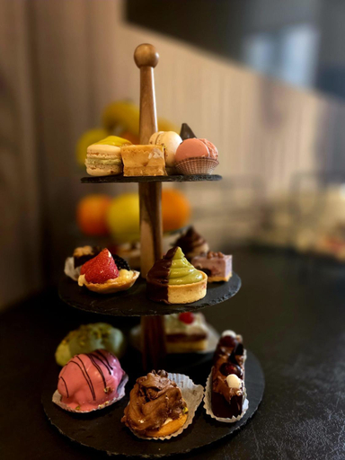 Food & Drinks 4, Mirarti Boutique Hotel - Witamy, Genova