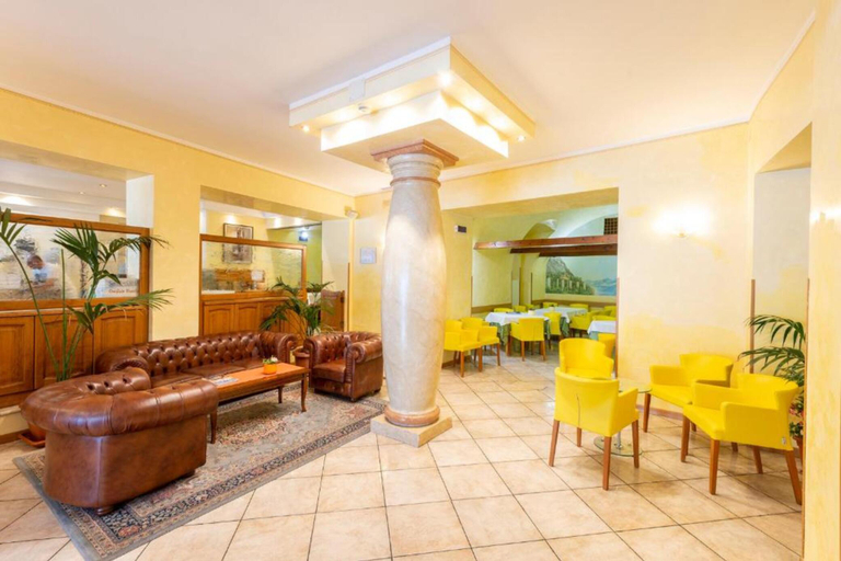 Public Area 4, Hotel All'Azzurro, Brescia