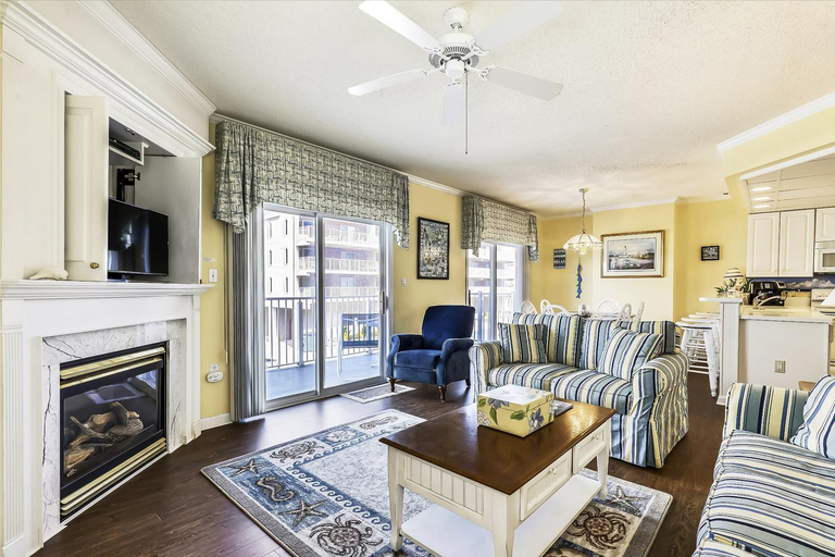Others 5, Ocean Dunes, Worcester