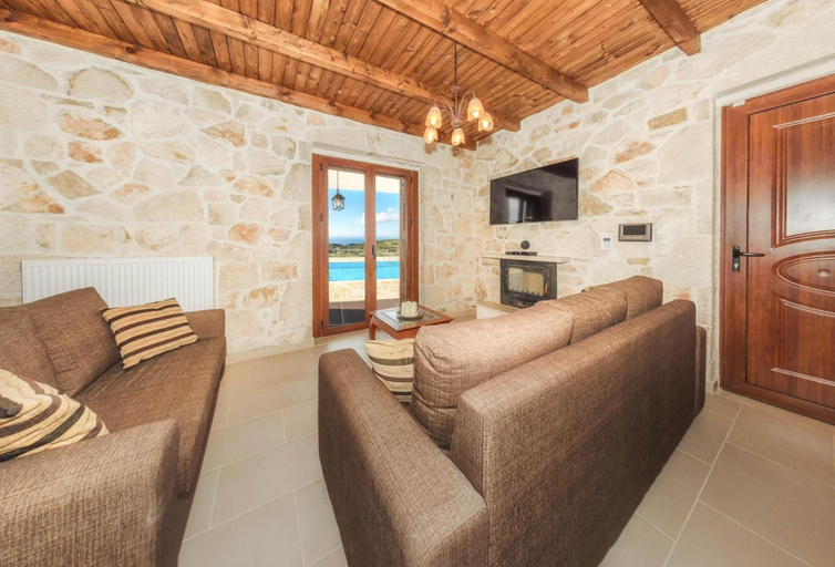 Floor plans 3, Sunset Vista Villas Classic I, Ionian Islands