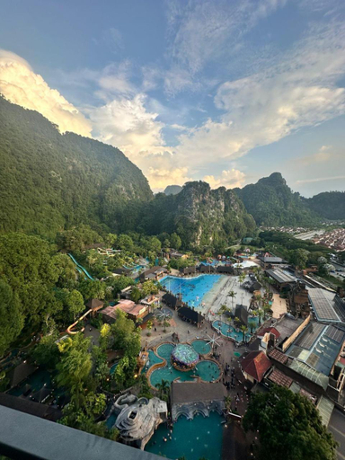 Others 4, Sunway Onsen Oasis Suites, Kinta