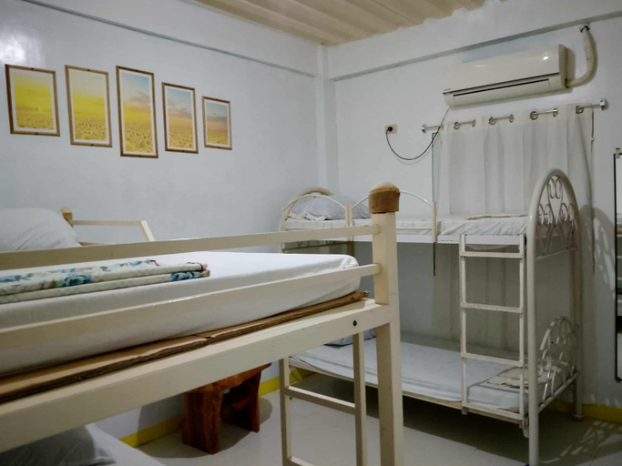 Others 2, RAVARA NATIVIDAD PENSION HOUSE, Alaminos City