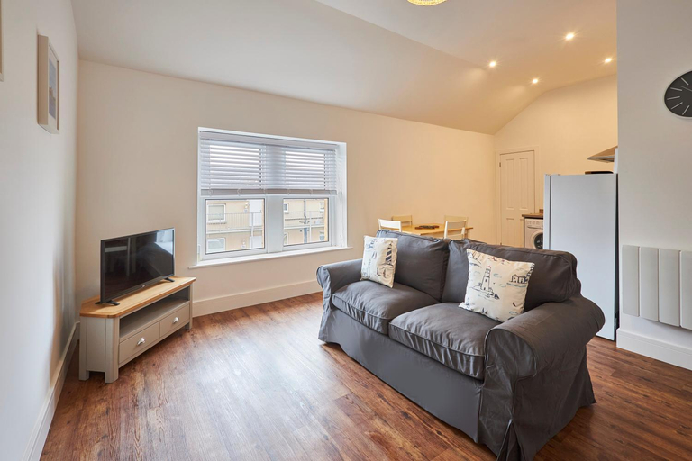 Facilities 5, Host & Stay - Main Street Apartments, Northumberland