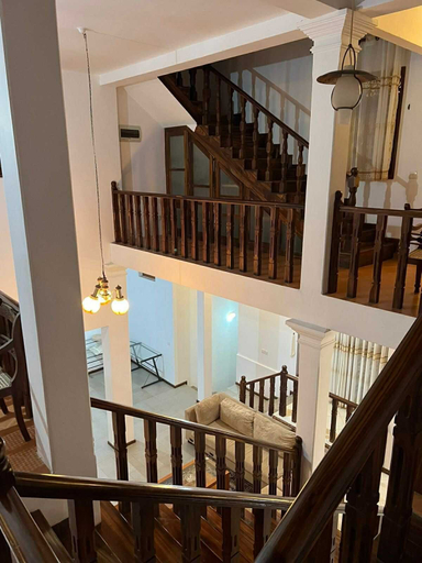 Living area 3, Larala Villa With Private Pool, Ambalangoda