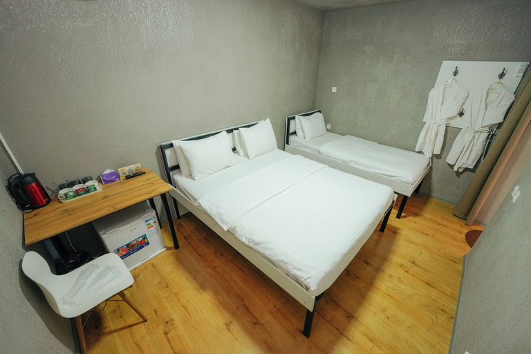 Bedroom 2, Iksa, Shymkent