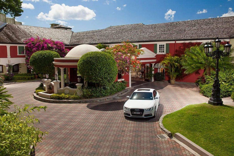 Exterior & Views 1, Sandals Regency La Toc All Inclusive Resort and Spa Adults Only