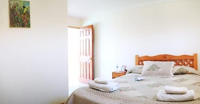 4, Hotel La Pica, Elqui