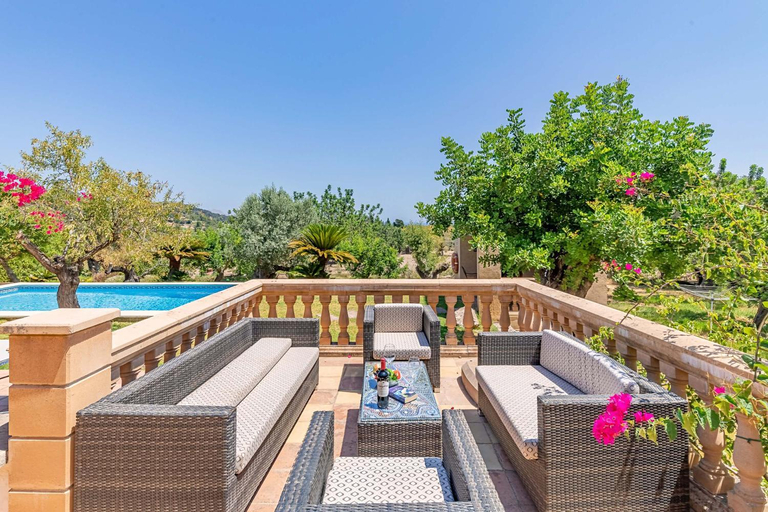Others 4, Villa Can Vista by Sealand Villas, Baleares