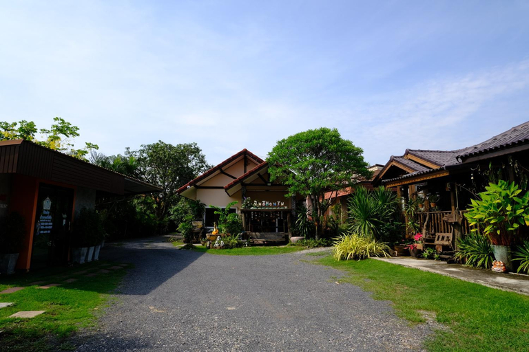 Others 2, Cool Cat House Resort, Buang Sam Phan
