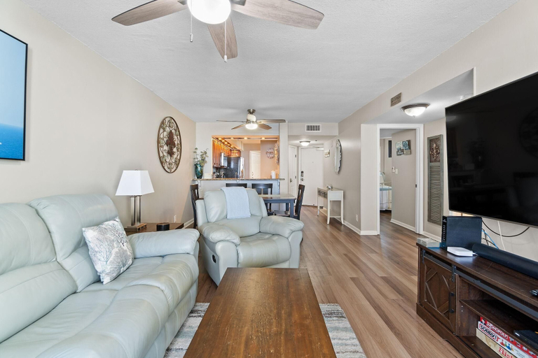 Others 5, Perdido Sun 808, Escambia