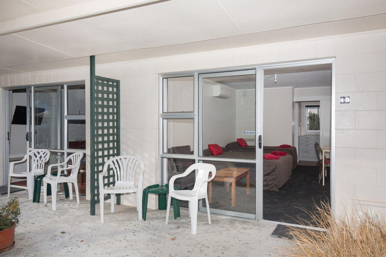 Others 5, Alpine Motel, Queenstown-Lakes