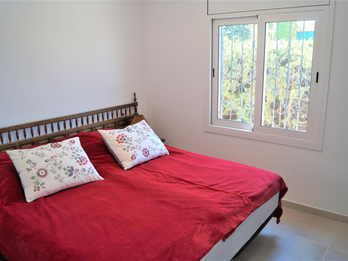 Bedroom 2, Wastl, Girona