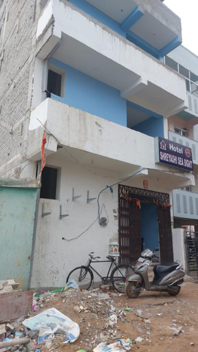Exterior & Views 1, Shreyashi Sea Sight, Puri