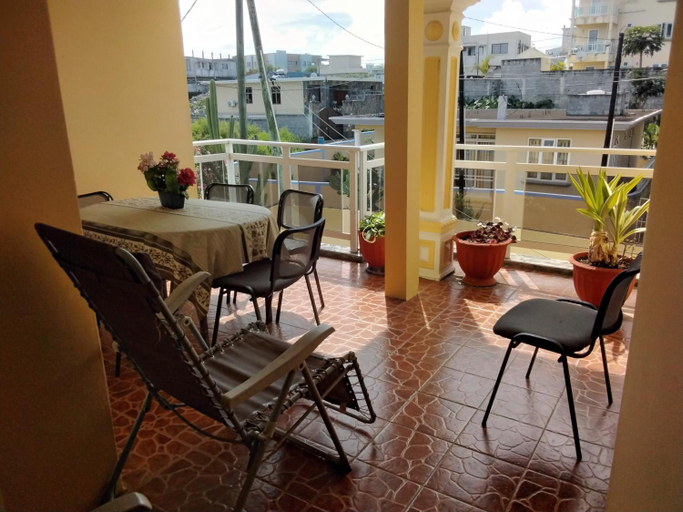 Others 5, villa de charme