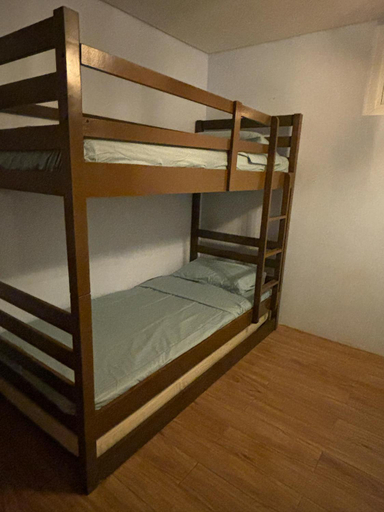 Bedroom 3, Pico de Loro, Nasugbu