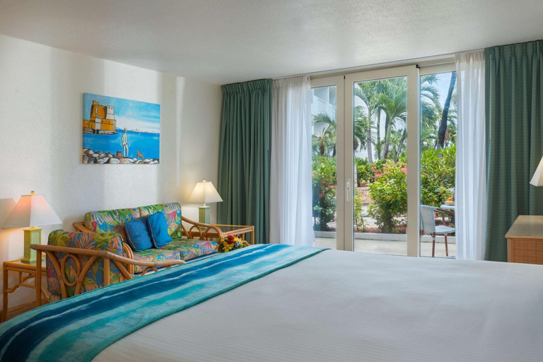 Bedroom, Royal Islander Club Resort La Terrasse