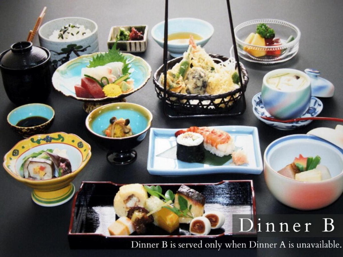 Food & Drinks 3, Kyoto Machiya Zeniyacho, Kyoto