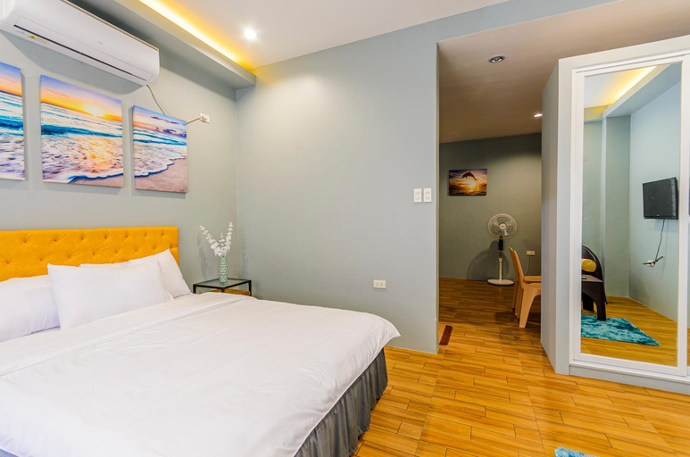 Bedroom, Casa Alberto Of Calapan Town Center, Calapan City
