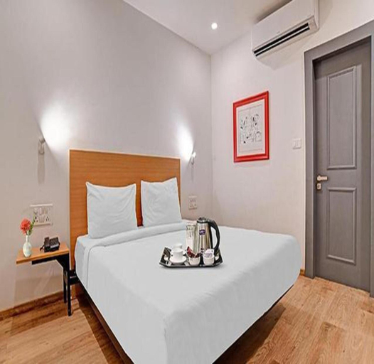 Bedroom 3, TRPOTELS FORMERLY DESTINY 78, Indore