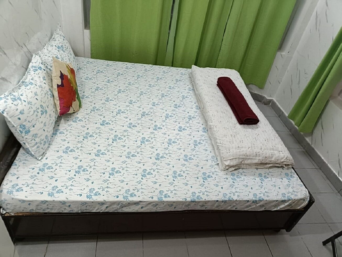 Room 2, Maukim Home Stay, Kinnaur