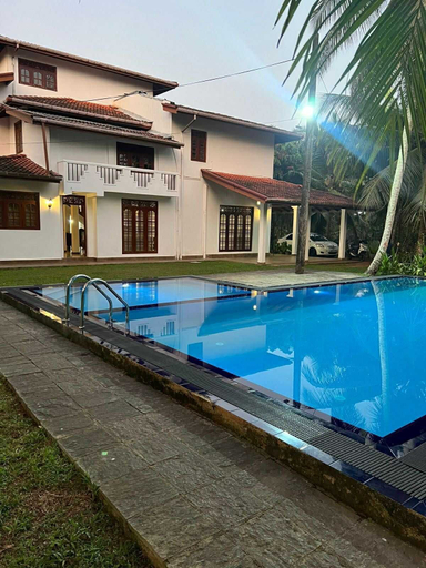 Living area 5, Larala Villa With Private Pool, Ambalangoda