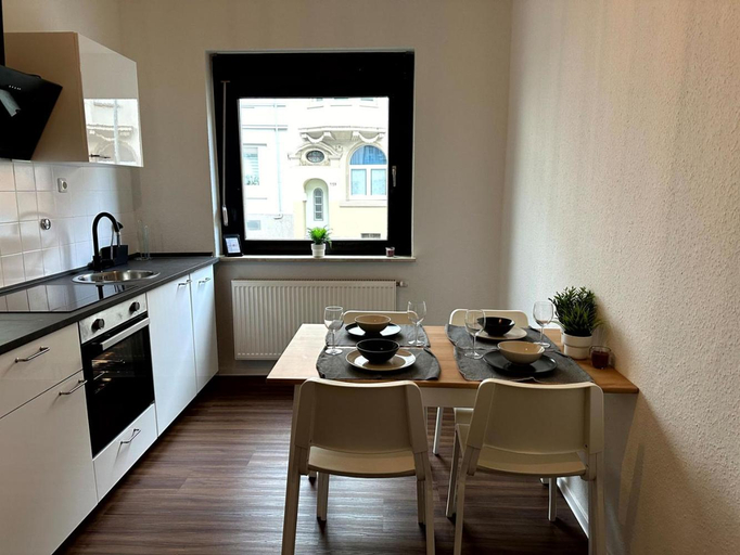 Others 5, Cozy apartment with Garden in Gelsenkirchen, Gelsenkirchen