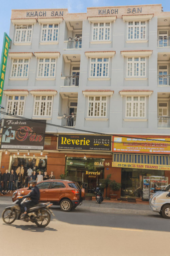 Exterior & Views 1, REVERIE HOTEL, Đà Lạt