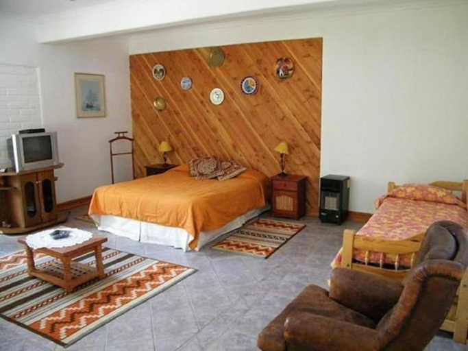Bedroom, Hostería y Spa Llano Real, Valparaíso