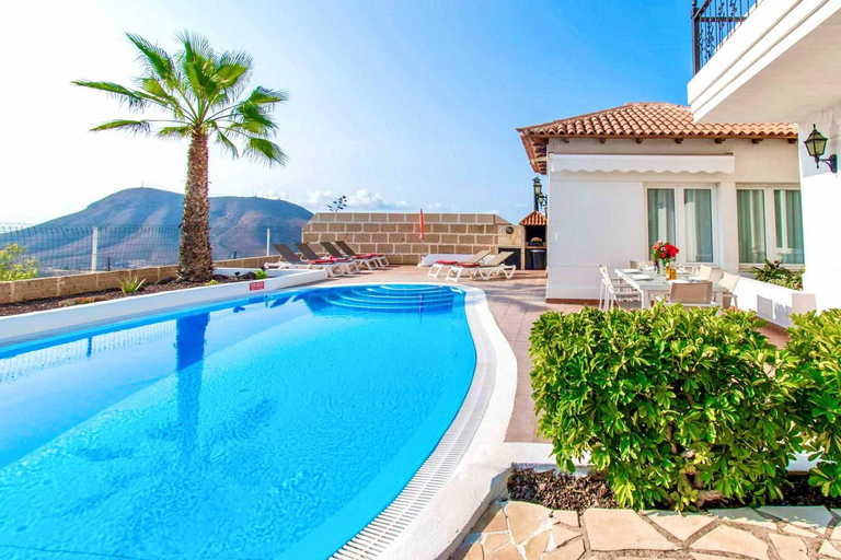 Sport & Beauty 3, Villa Pandora, Santa Cruz de Tenerife