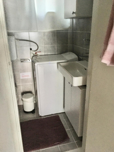 Bathroom 4, Beach House - 2m From Beach, Starigrad
