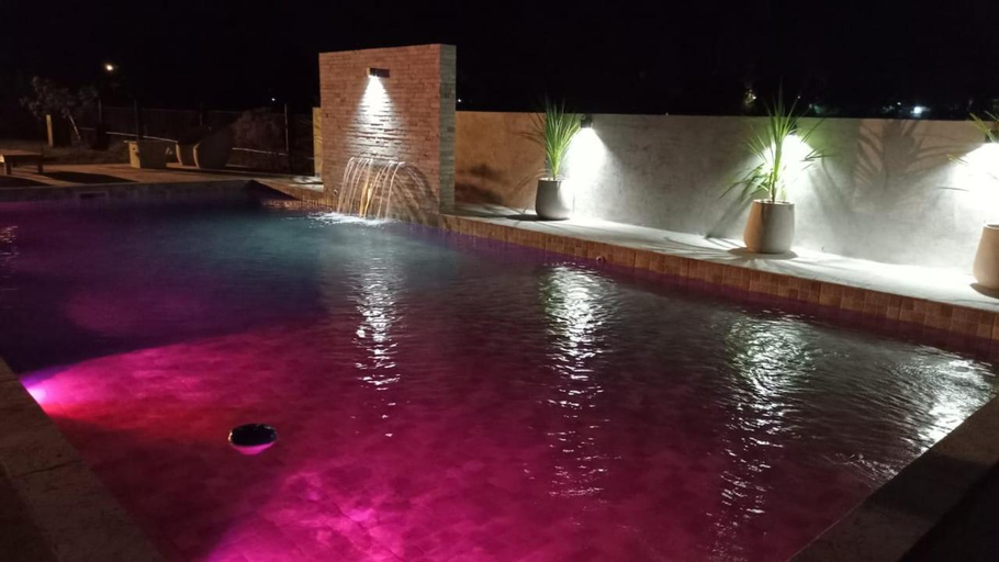 Sport & Beauty, Villa Lorenzo Apart, San Rafael