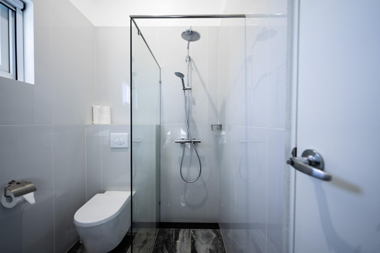 Bathroom 3, Pacific View Dalaguete, Dalaguete