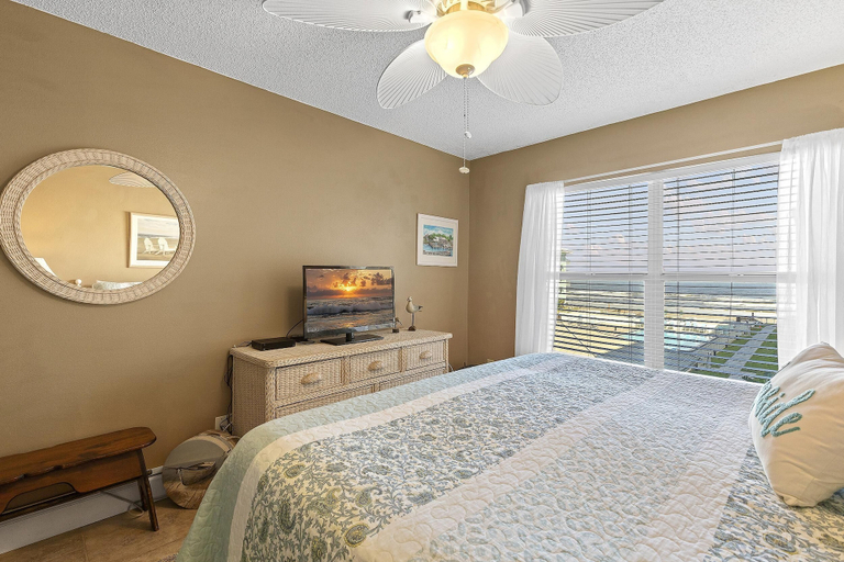 Bedroom 3, Sea Coast Gardens III 316, Volusia