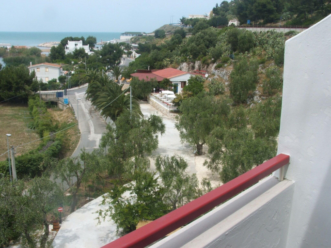Public Area 2, Hotel Piccolo Paradiso, Foggia