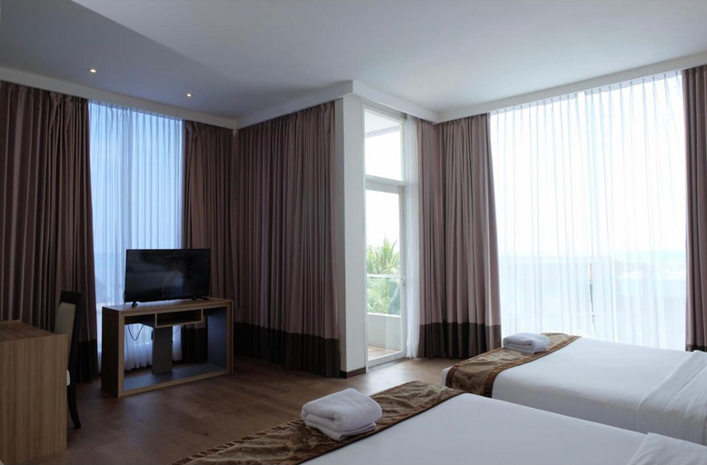 Hotel dSeason Premier Jepara, Jepara