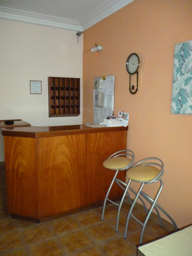 Others 3, Hotel Bahia, General Alvarado