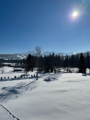 Others 5, Pokoje Goscinne u Ady, Tatra