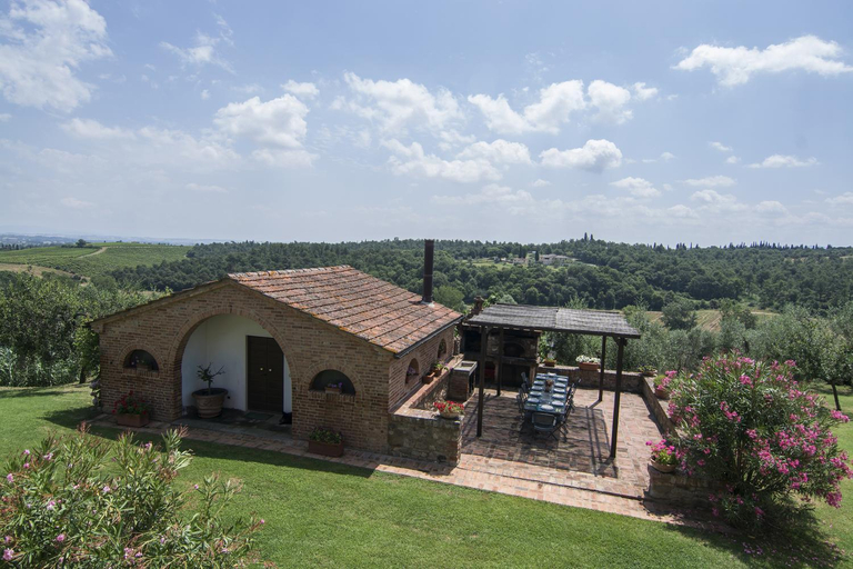 Others 4, Cottage Le Pozze, Siena