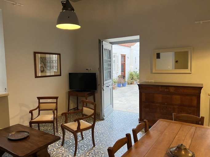 Others 5, Mercato Vecchio Guesthouse, Attica