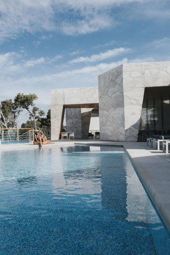 Sport & Beauty 2, D-Resort Sibenik, Šibenik