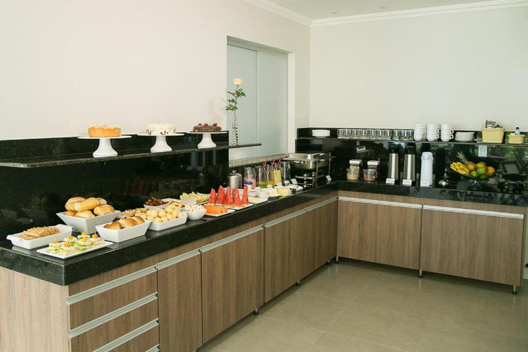 Food & Drinks 4, Pecanha Grande Hotel, Peçanha
