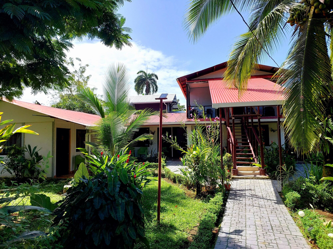 Exterior & Views 2, Chinitasecolodge, Pococí