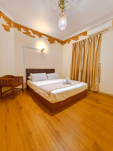 Bedroom 2, Desaru Homestay Southern, Kota Tinggi