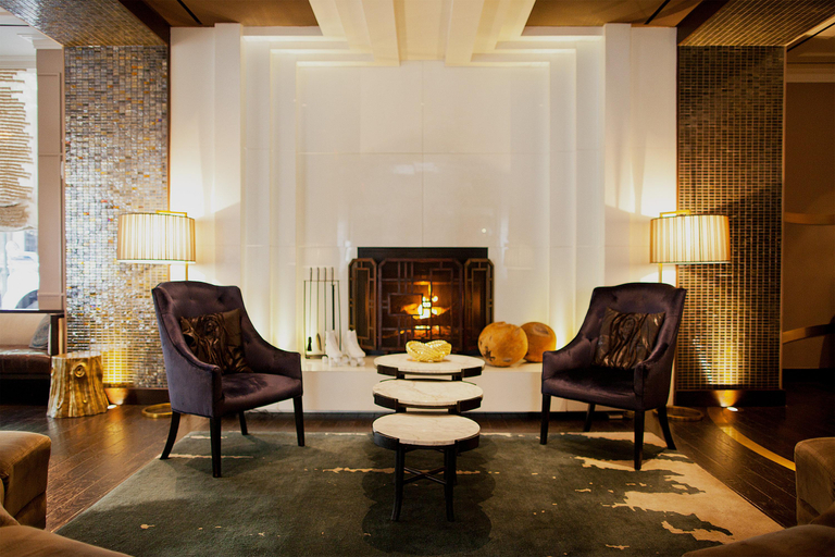 Public Area 4, Kimpton HOTEL PALOMAR PHILADELPHIA by IHG, Philadelphia