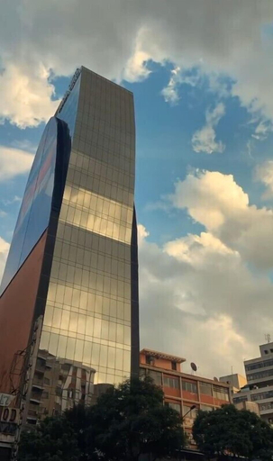Exterior & Views 2, Hotel Chacao Suites, Libertador