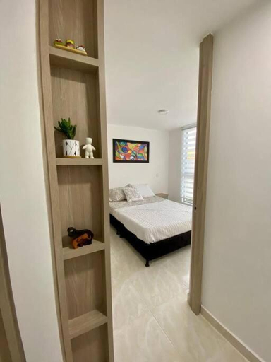 Others 4, Acogedor Apartamento Como en casa, Manizales