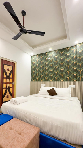 5, Priya Residency Pondicherry, Viluppuram