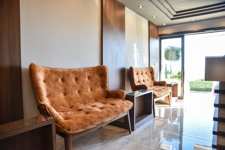 Public Area 4, Padam Hotel & SPA
