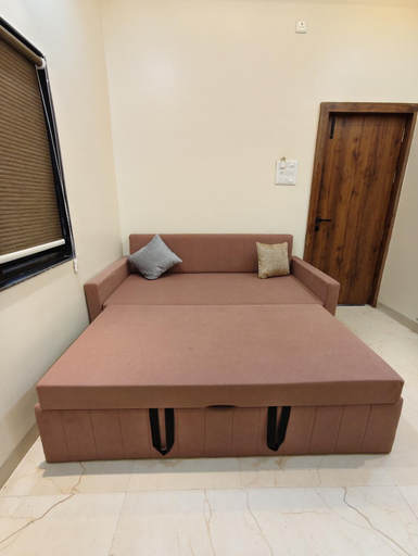 Others 5, Hotel Tulsi Inn, Aurangabad
