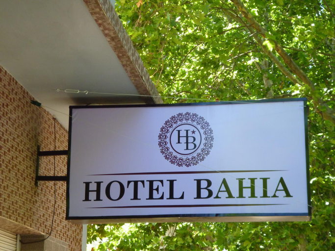 Others 5, Hotel Bahia, General Alvarado